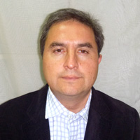Claudio Barrales D�as, Psic�logo